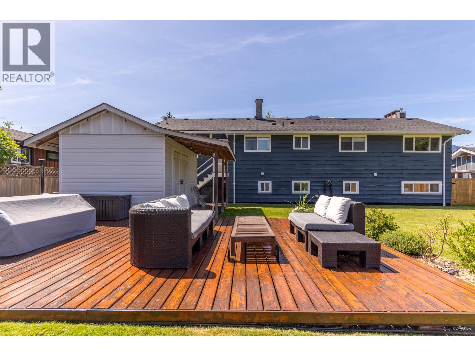 40322 Diamond Head Road, Squamish, British Columbia  V0N 1T0 - Photo 31 - R3131339