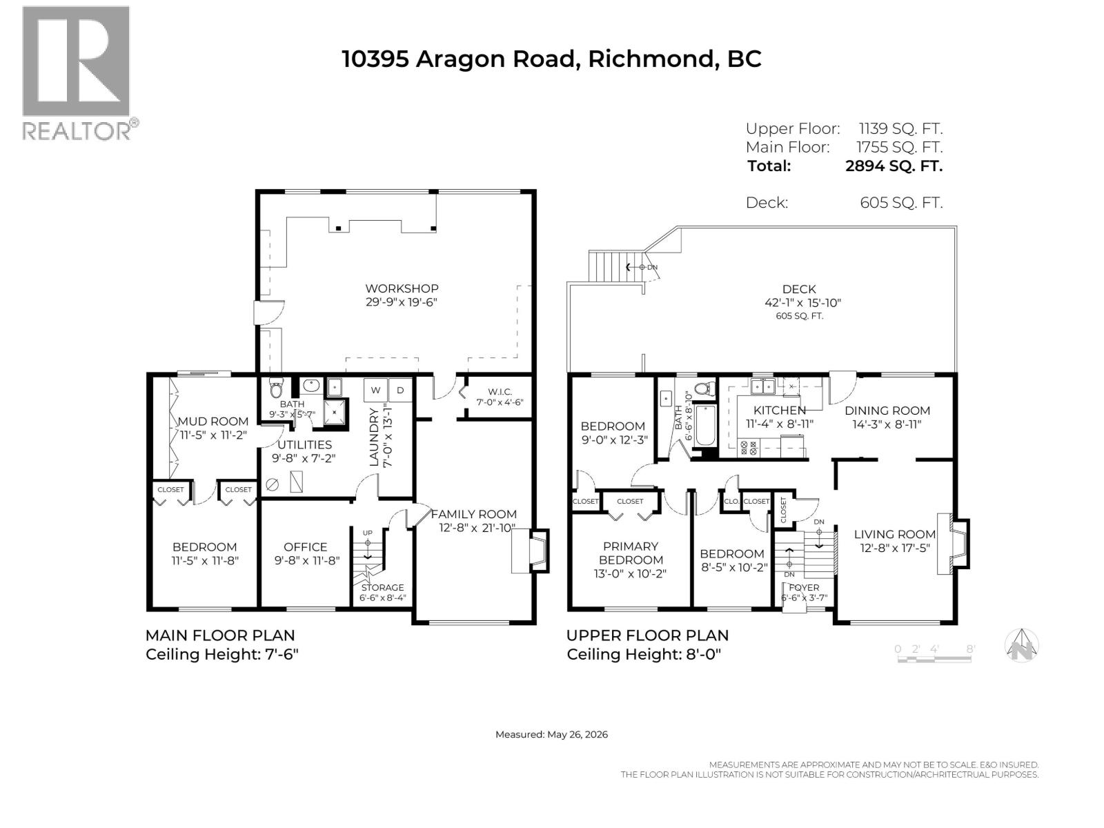 10395 Aragon Road, Richmond, British Columbia  V7A 3E8 - Photo 28 - R3131157