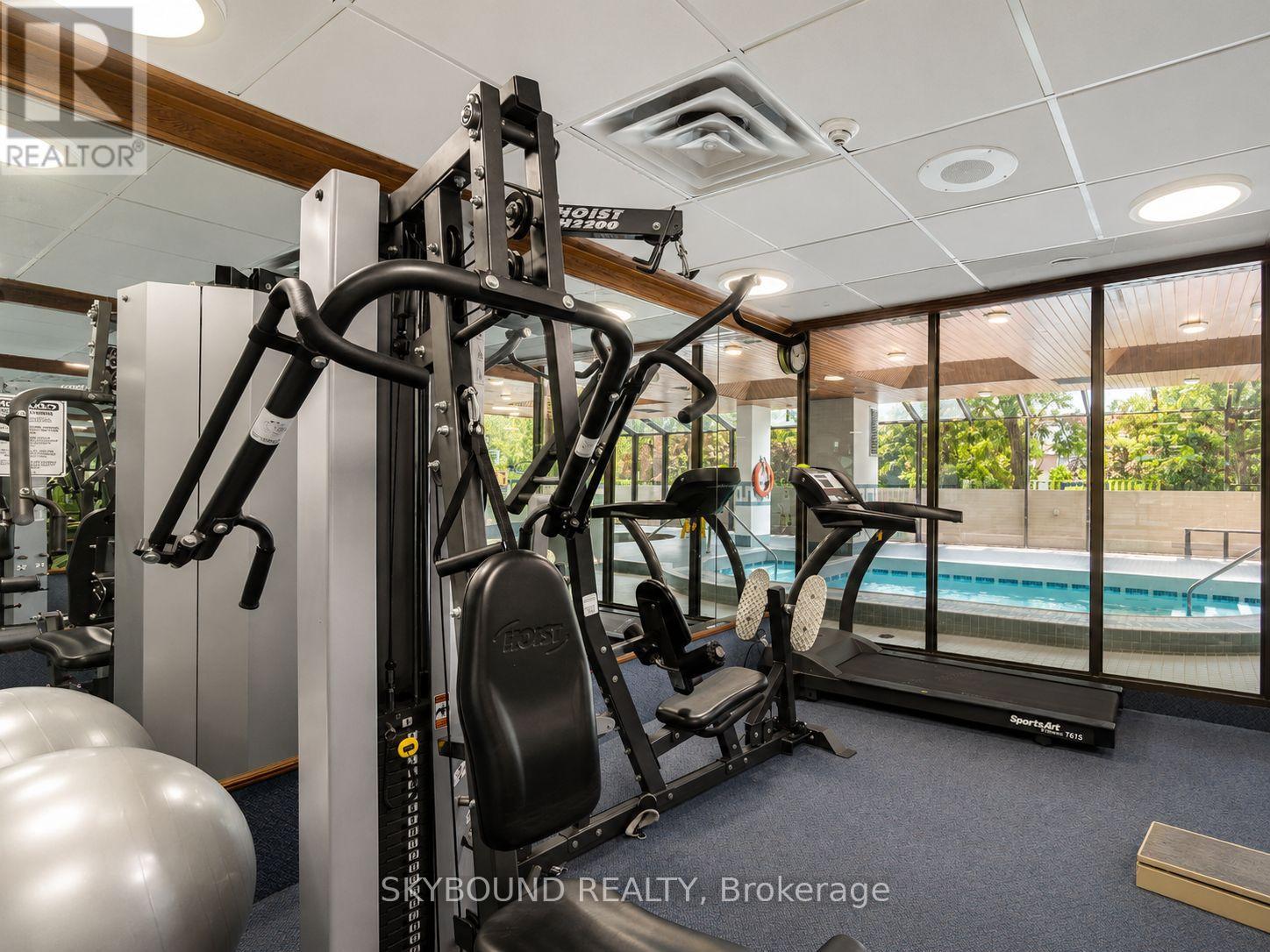 301 - 1360 Rathburn Road, Mississauga, Ontario  L4W 4H4 - Photo 33 - W13172900