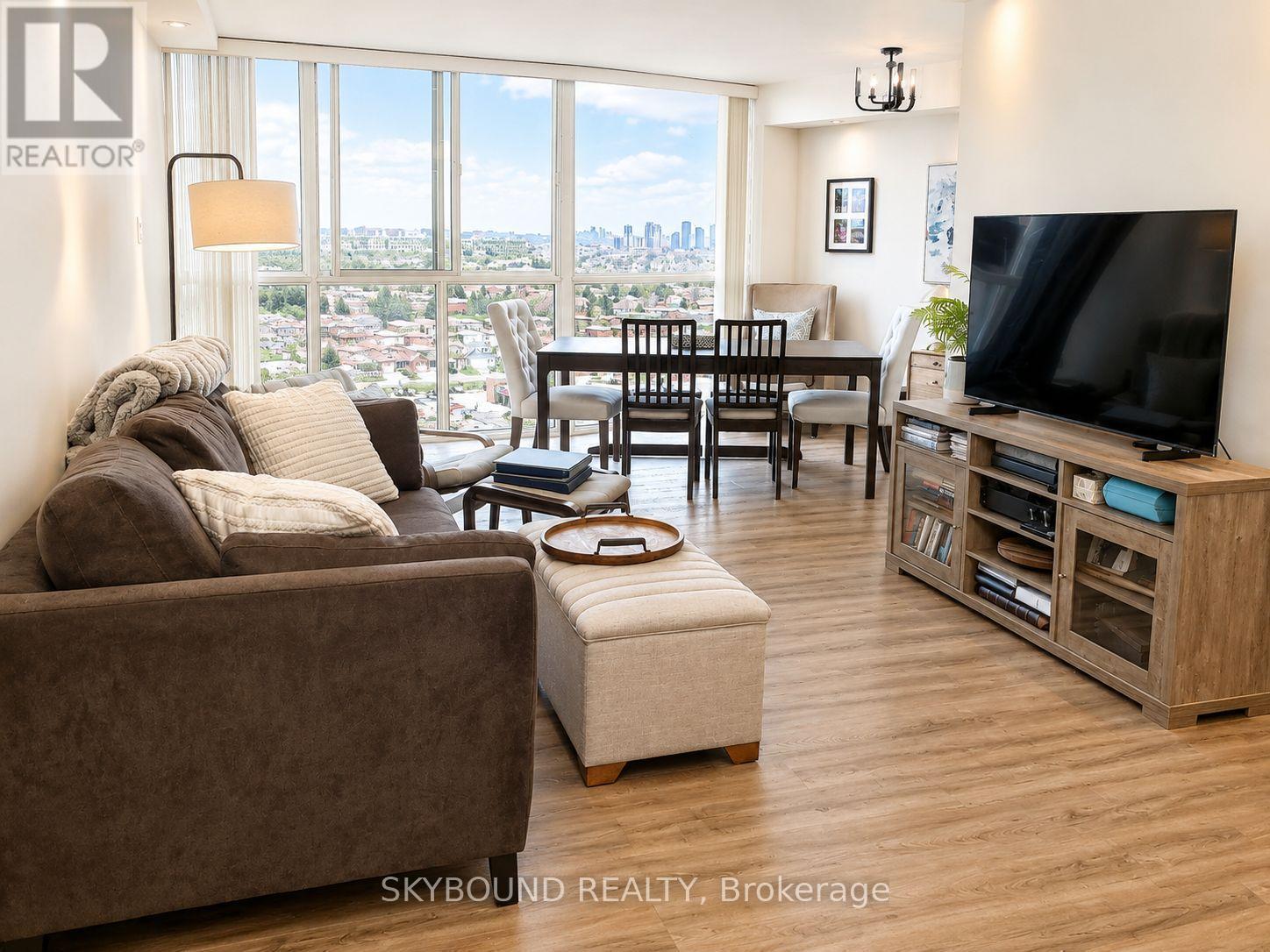 301 - 1360 Rathburn Road, Mississauga, Ontario  L4W 4H4 - Photo 7 - W13172900