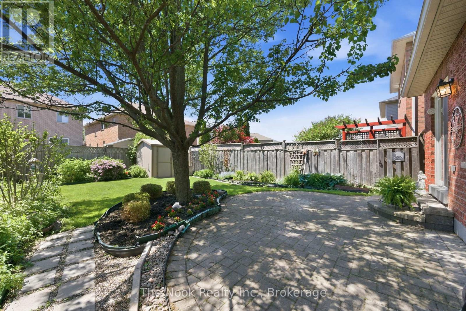 39 Rampart Crescent, Whitby (Williamsburg), Ontario  L1P 1T6 - Photo 31 - E13231956