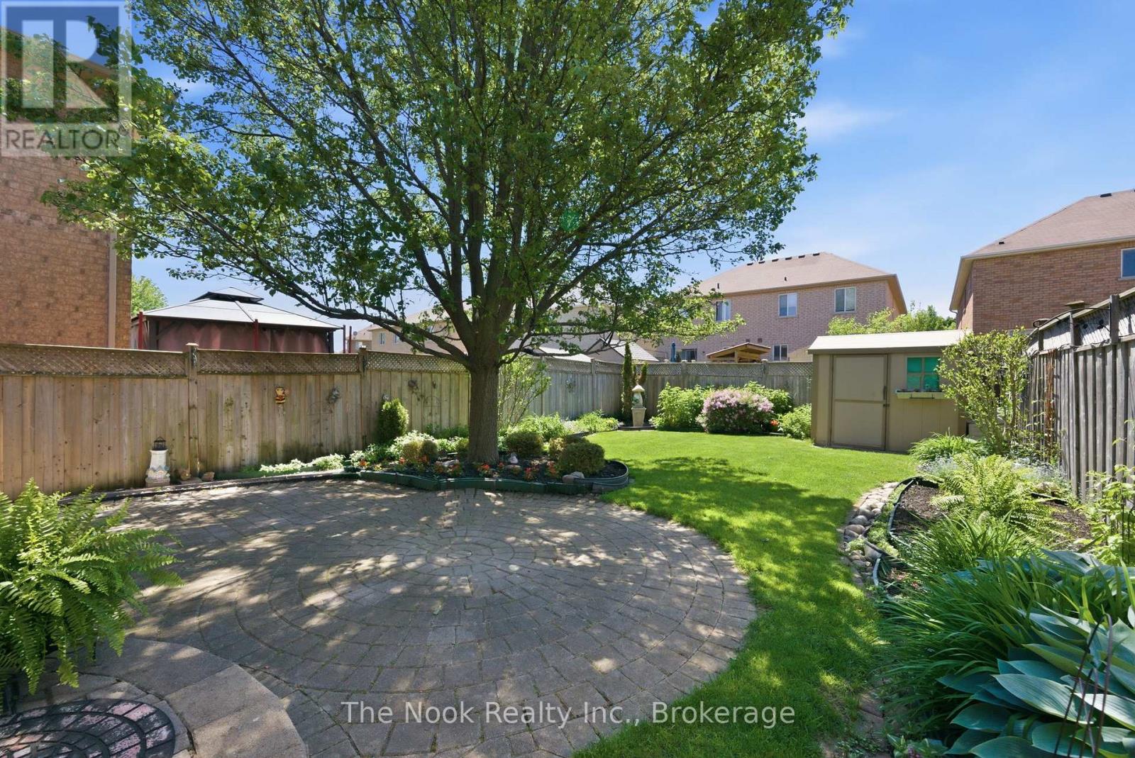 39 Rampart Crescent, Whitby (Williamsburg), Ontario  L1P 1T6 - Photo 32 - E13231956