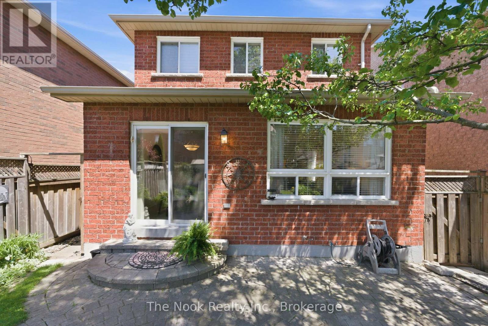 39 Rampart Crescent, Whitby (Williamsburg), Ontario  L1P 1T6 - Photo 36 - E13231956