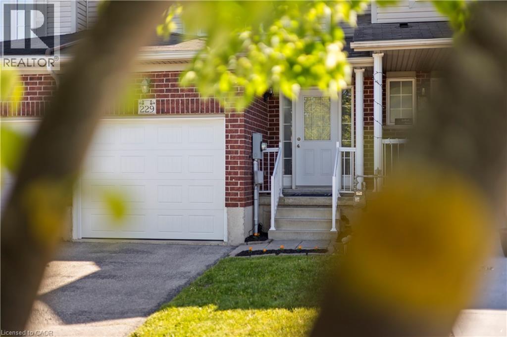 229 Parkvale Drive, Kitchener, Ontario  N2R 1Y8 - Photo 3 - 40834816