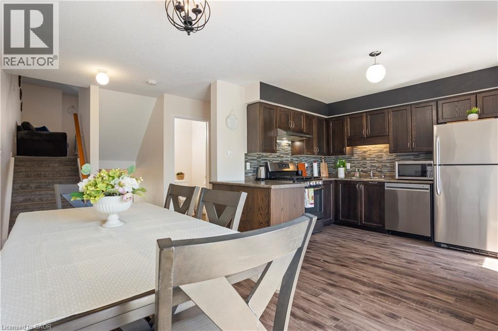 229 Parkvale Drive, Kitchener, Ontario  N2R 1Y8 - Photo 8 - 40834816