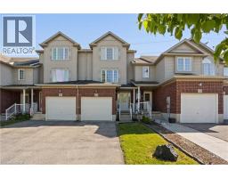 229 PARKVALE Drive, kitchener, Ontario