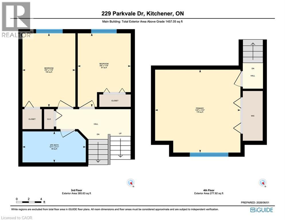 229 Parkvale Drive, Kitchener, Ontario  N2R 1Y8 - Photo 49 - 40834816