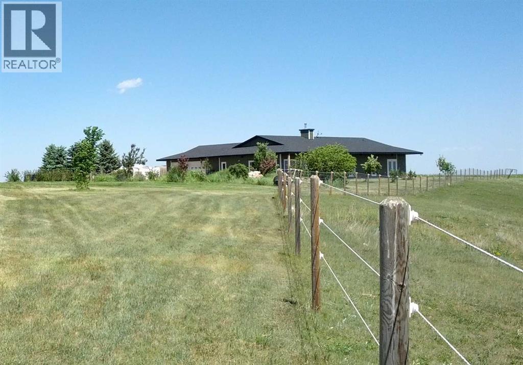 124025 Range Road 214, Picture Butte, Alberta