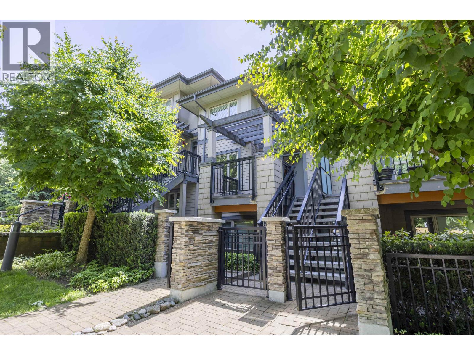 13 3201 Noel Drive, Burnaby, British Columbia  V3J 0G9 - Photo 1 - R3130620