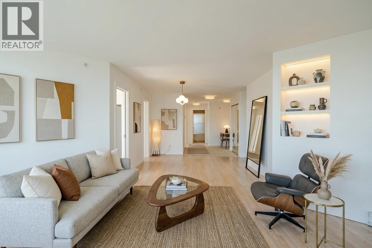 1006 4567 Hazel Street, Burnaby, British Columbia  V5H 4V4 - Photo 8 - R3131008