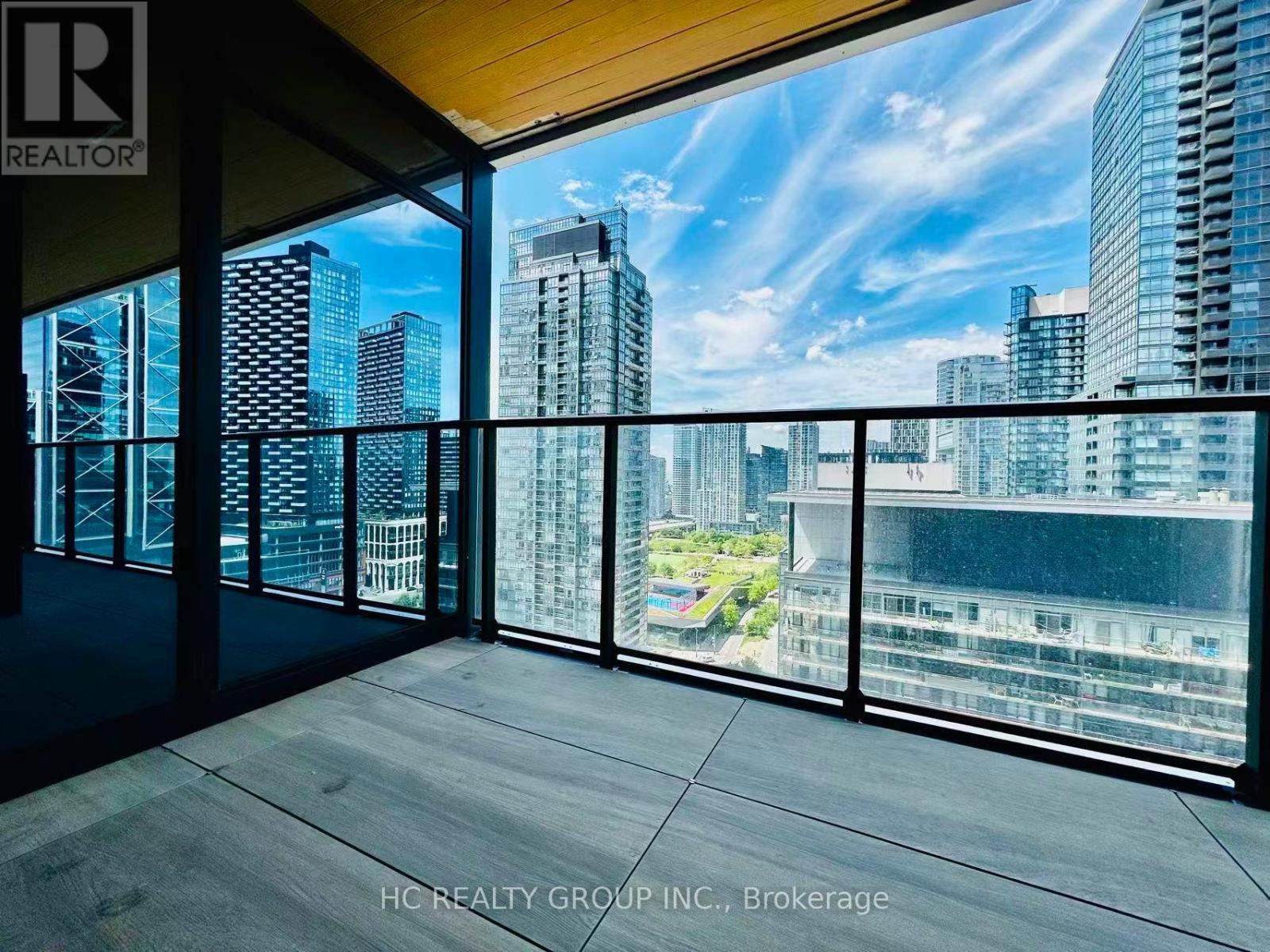2212 - 3 Concord Cityplace Way, Toronto, Ontario  M5V 0X4 - Photo 17 - C13231928