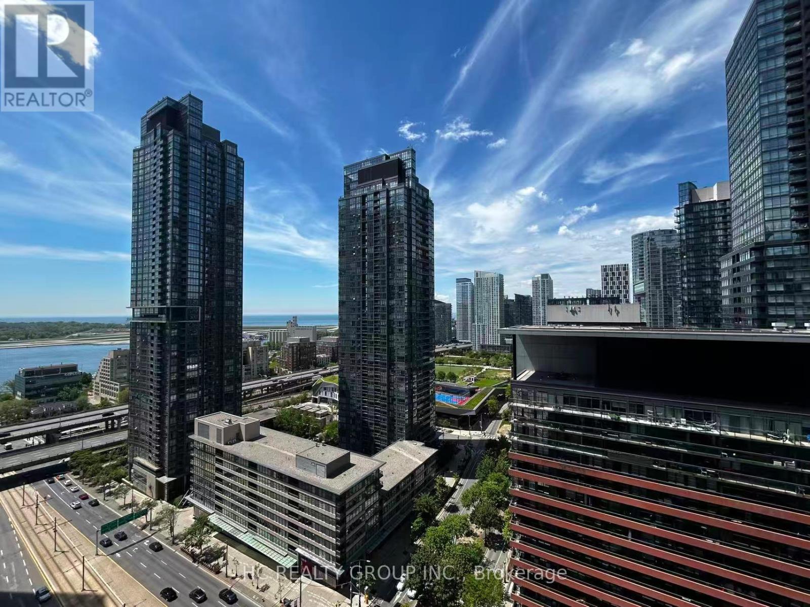 2212 - 3 Concord Cityplace Way, Toronto, Ontario  M5V 0X4 - Photo 24 - C13231928