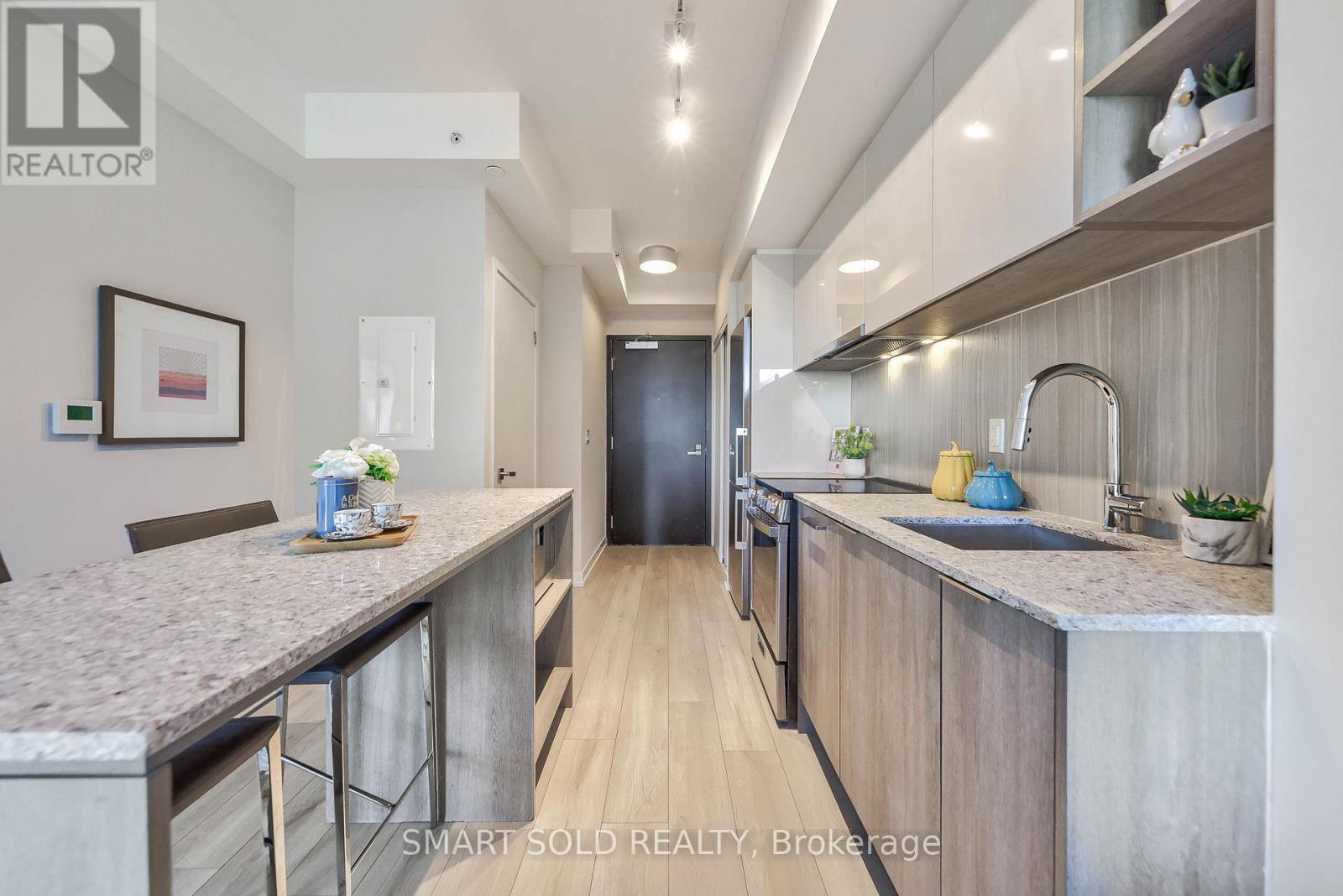 833 - 31 Tippett Road, Toronto, Ontario  M3H 2V1 - Photo 10 - C13231938