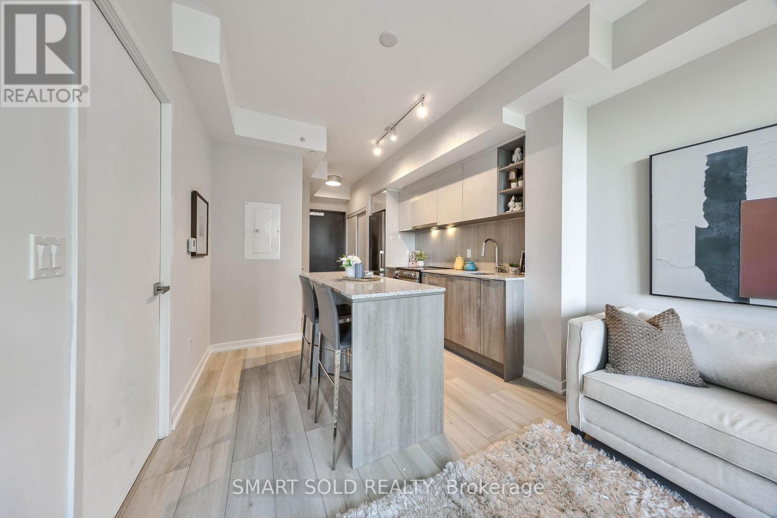833 - 31 Tippett Road, Toronto, Ontario  M3H 2V1 - Photo 13 - C13231938