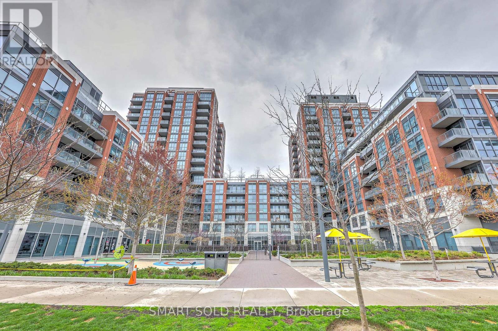 833 - 31 Tippett Road, Toronto, Ontario  M3H 2V1 - Photo 37 - C13231938