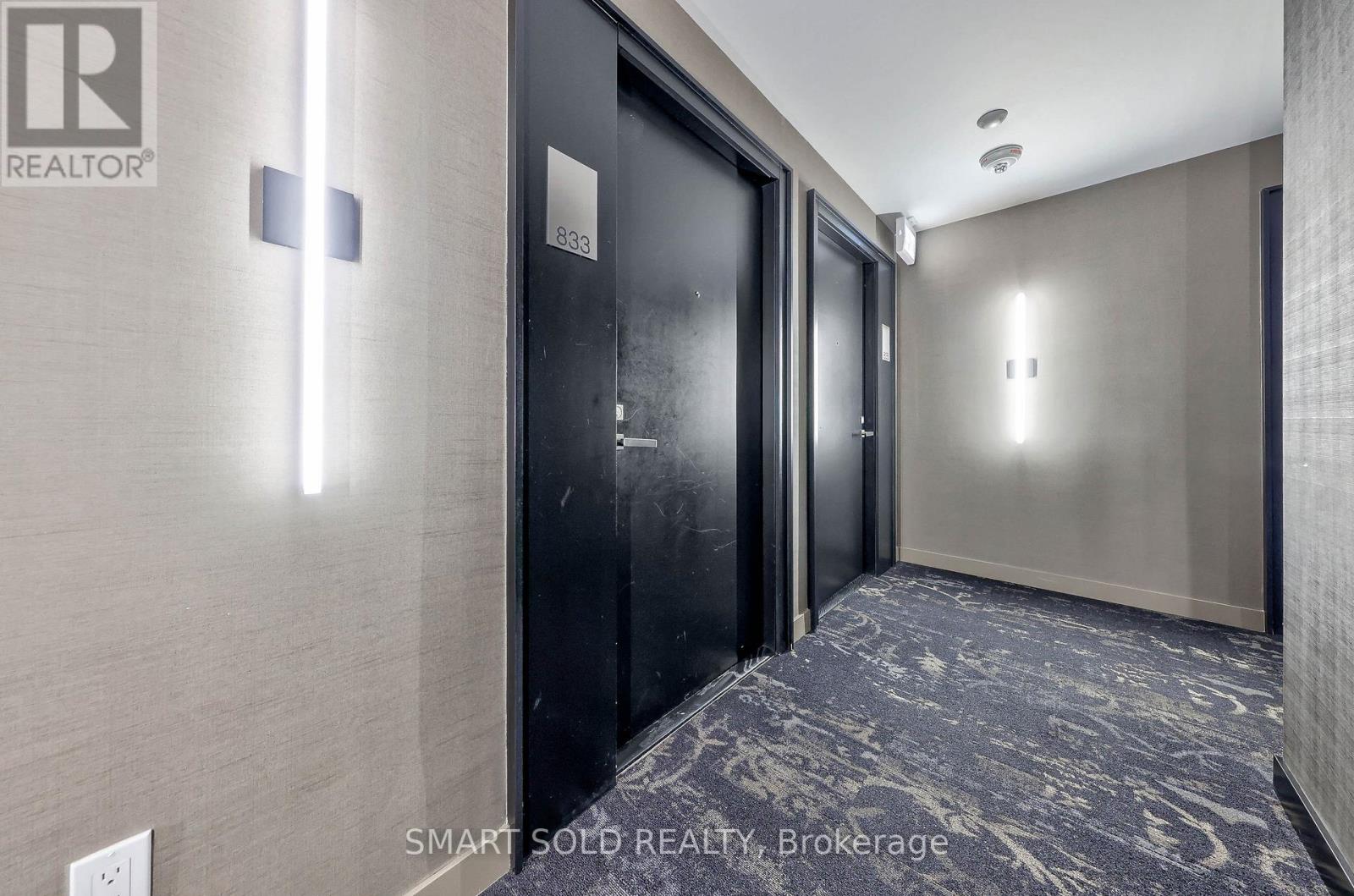 833 - 31 Tippett Road, Toronto, Ontario  M3H 2V1 - Photo 5 - C13231938