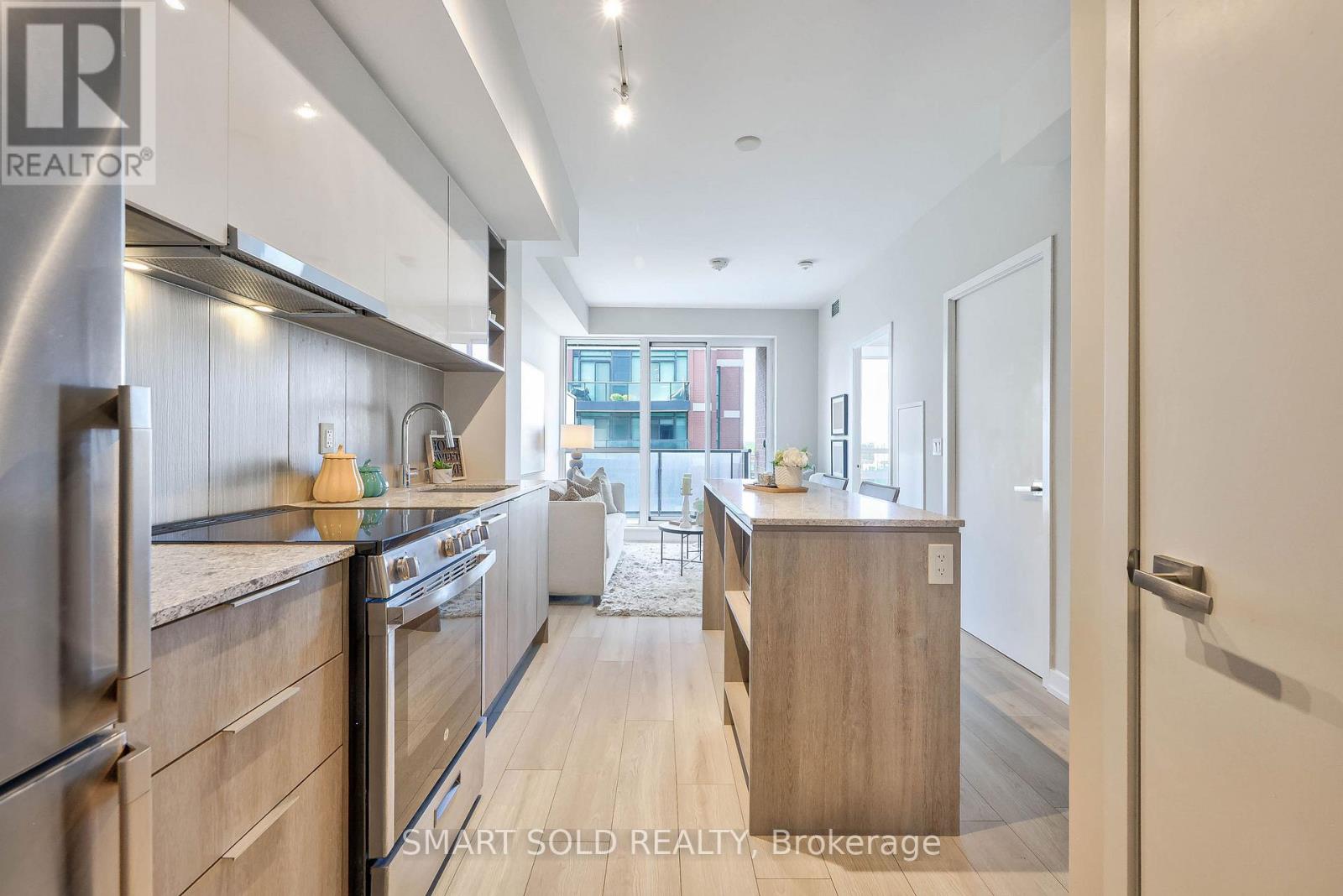 833 - 31 Tippett Road, Toronto, Ontario  M3H 2V1 - Photo 6 - C13231938