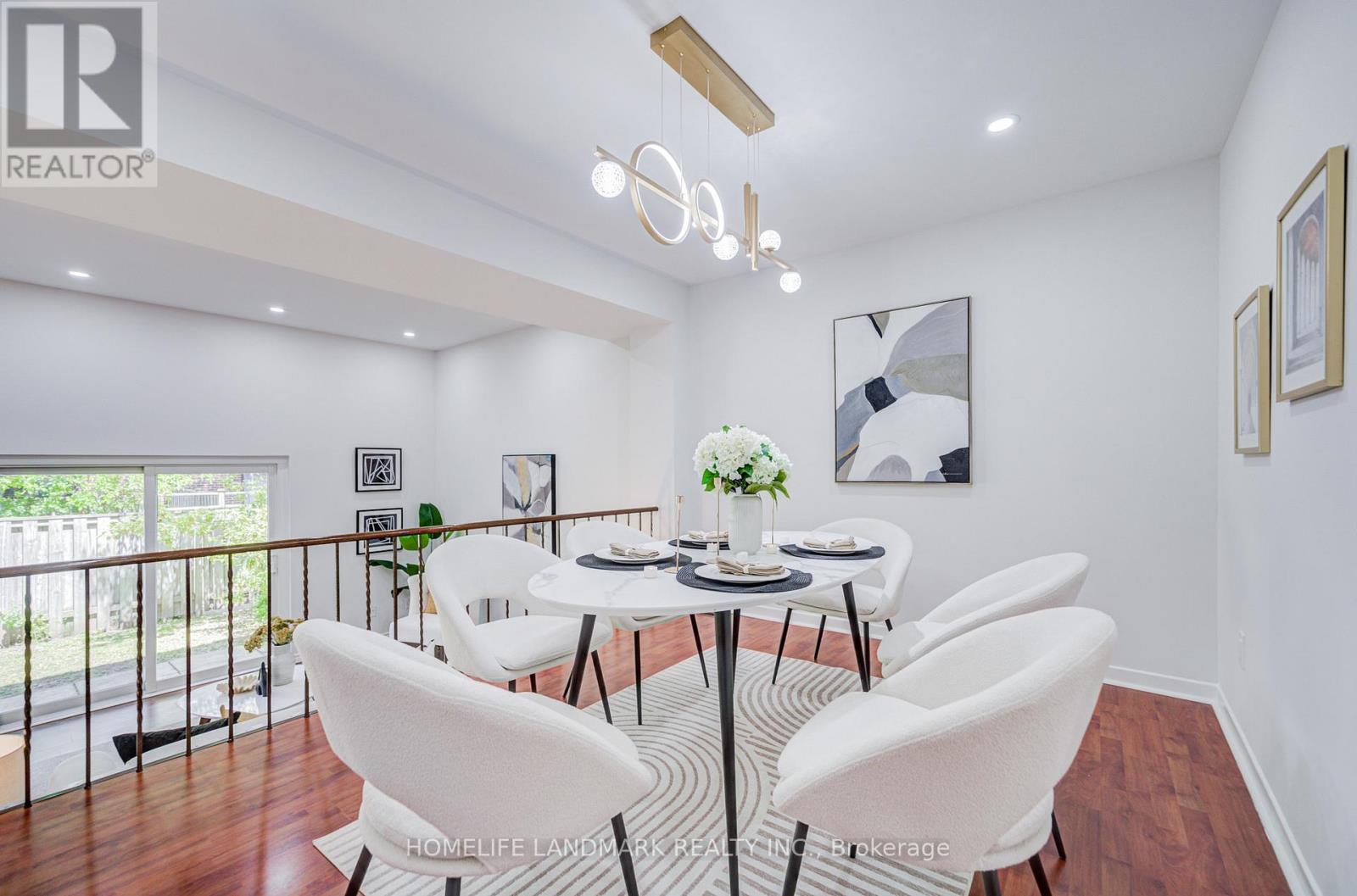 14 Low Meadoway, Toronto, Ontario  M2H 2V7 - Photo 12 - C13231958