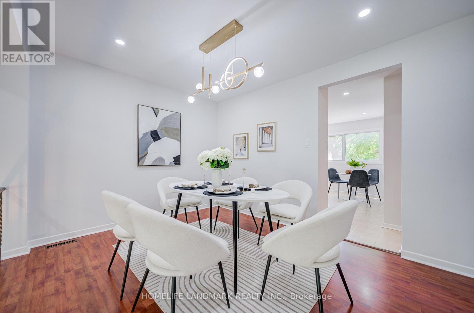 14 Low Meadoway, Toronto, Ontario  M2H 2V7 - Photo 13 - C13231958
