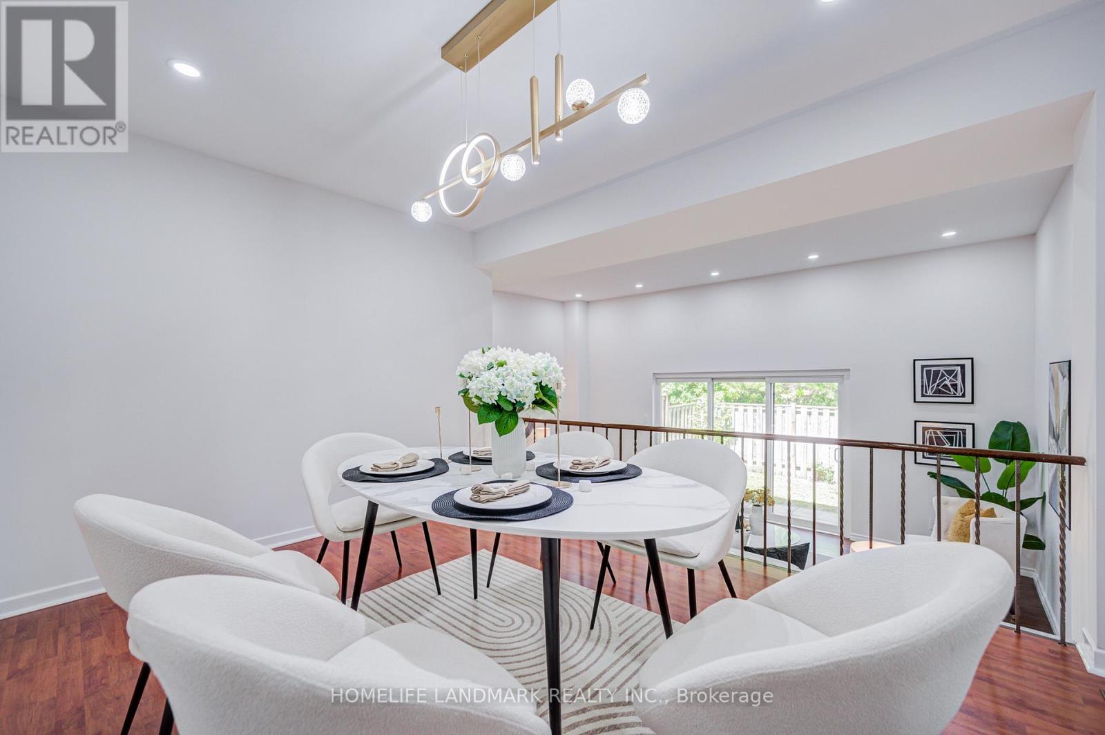 14 Low Meadoway, Toronto, Ontario  M2H 2V7 - Photo 14 - C13231958