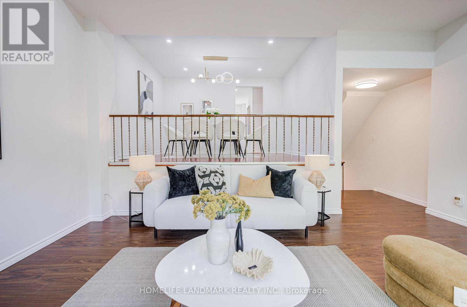 14 Low Meadoway, Toronto, Ontario  M2H 2V7 - Photo 6 - C13231958