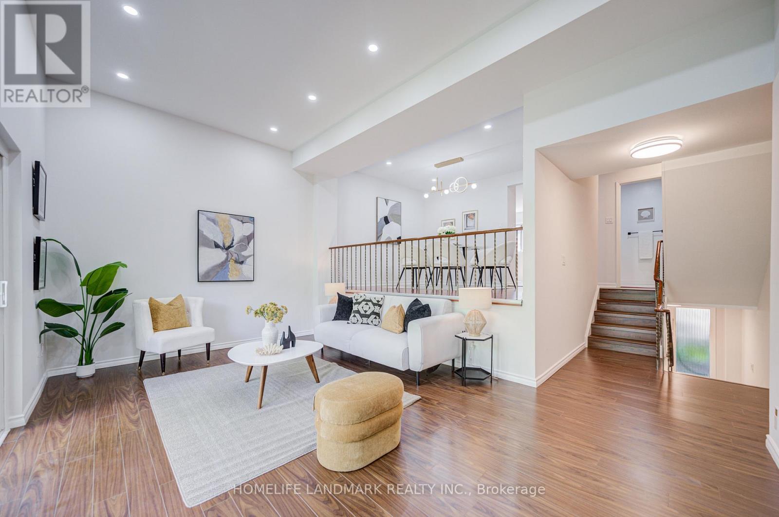 14 Low Meadoway, Toronto, Ontario  M2H 2V7 - Photo 7 - C13231958