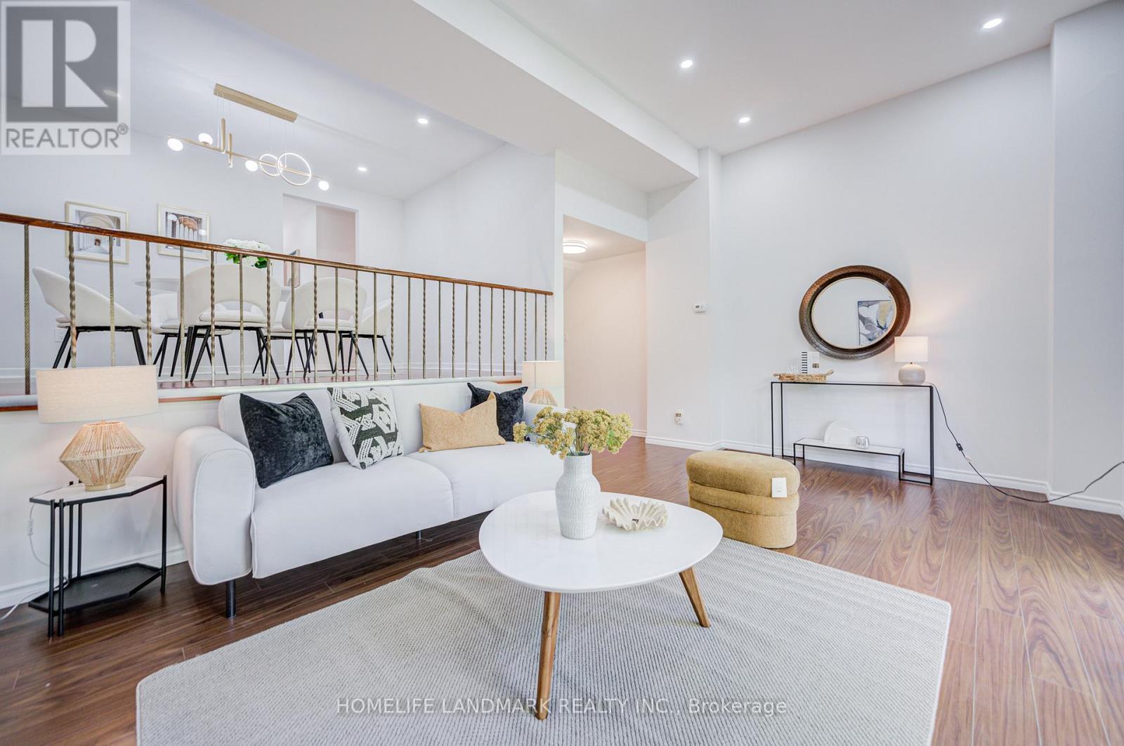 14 Low Meadoway, Toronto, Ontario  M2H 2V7 - Photo 9 - C13231958