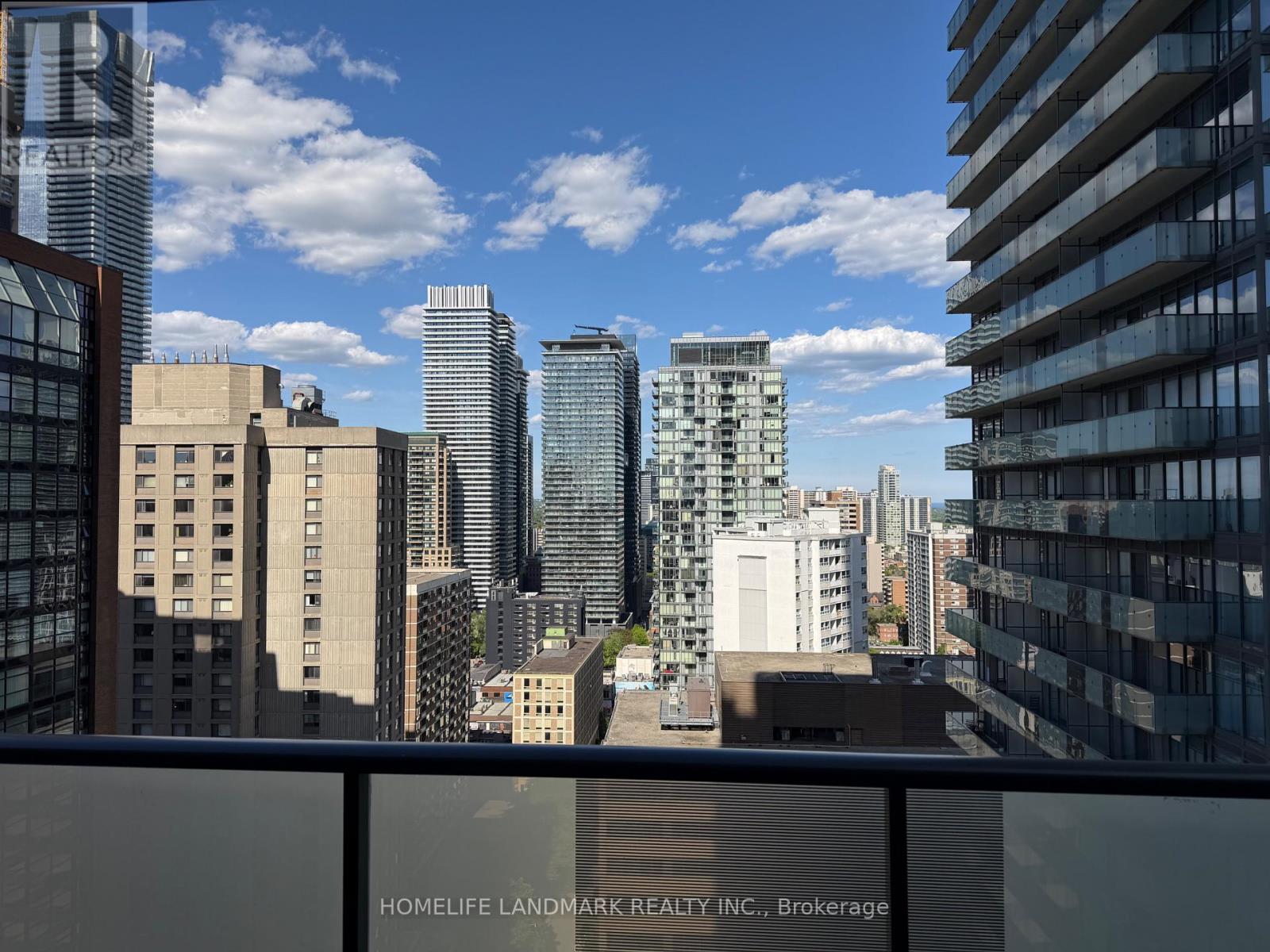 2510 - 65 St Mary Street, Toronto, Ontario  M5S 0A6 - Photo 7 - C13231960