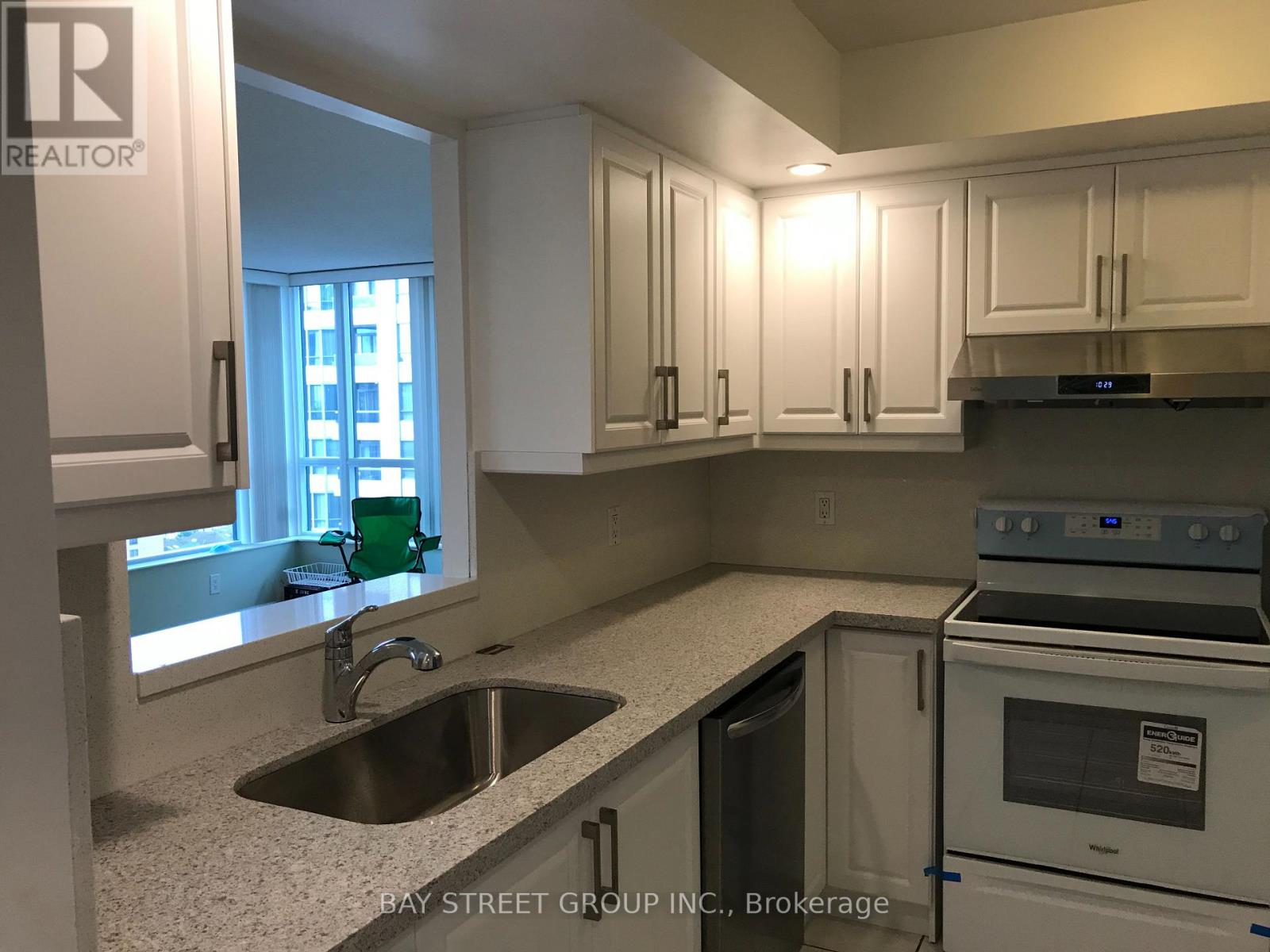 1811 - 5 Northtown Way, Toronto, Ontario  M2N 7A1 - Photo 13 - C13231968