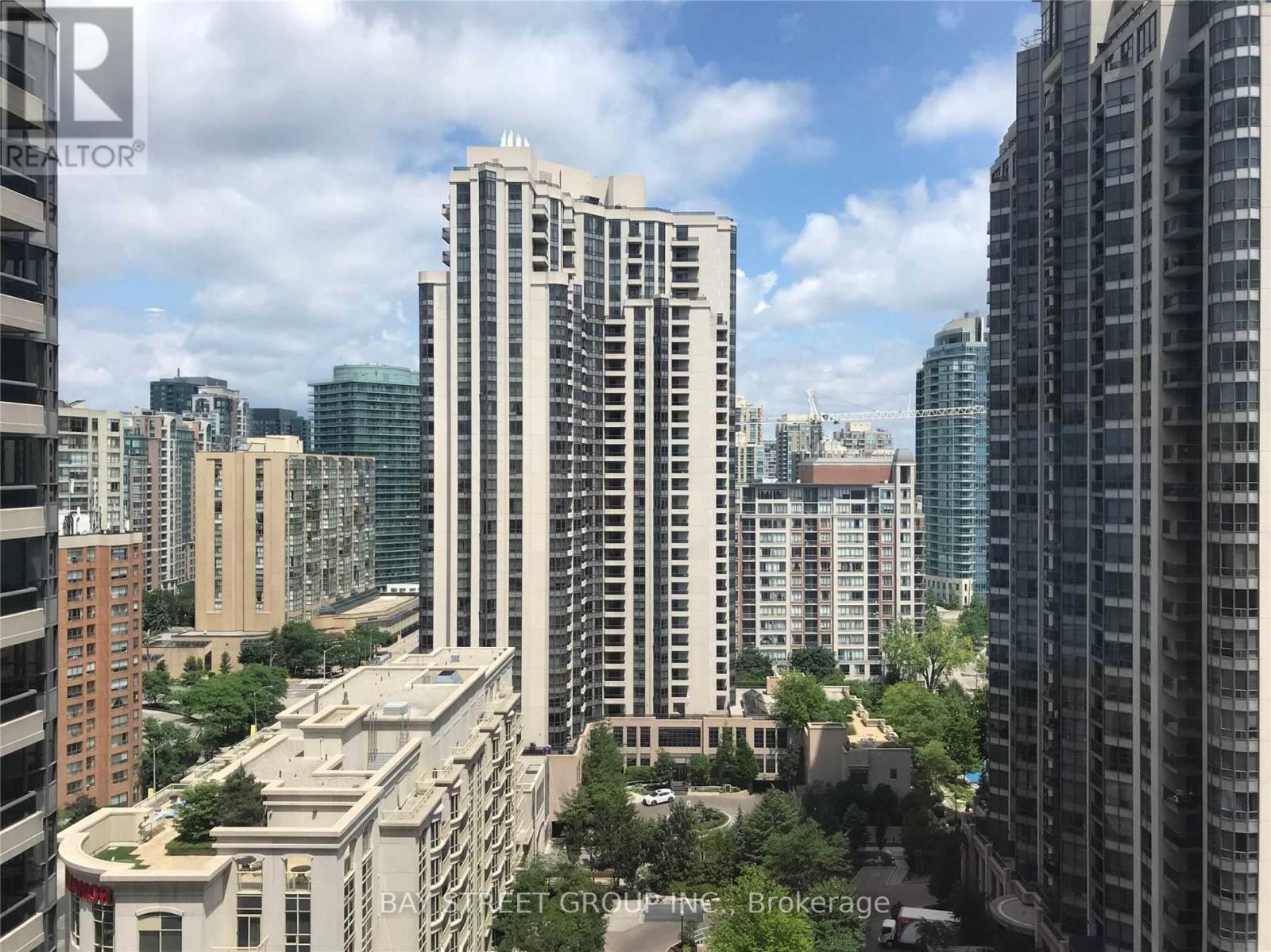1811 - 5 Northtown Way, Toronto, Ontario  M2N 7A1 - Photo 2 - C13231968