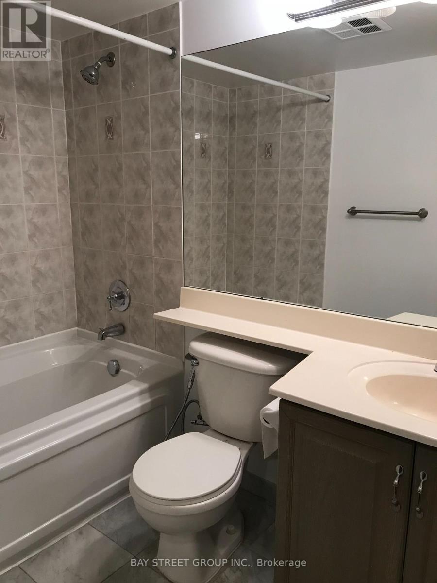 1811 - 5 Northtown Way, Toronto, Ontario  M2N 7A1 - Photo 20 - C13231968