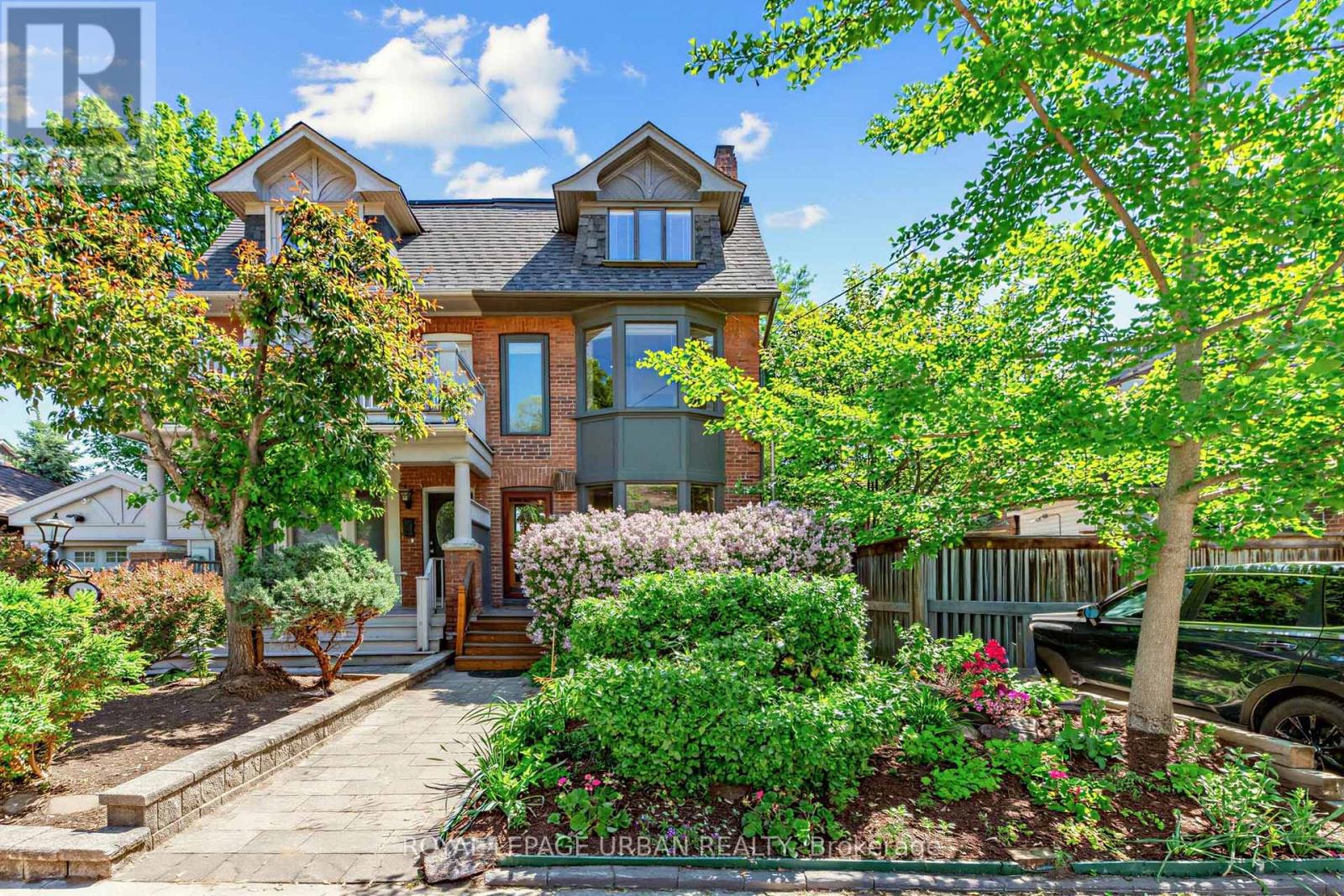 115 JACKMAN AVENUE, Toronto, Ontario