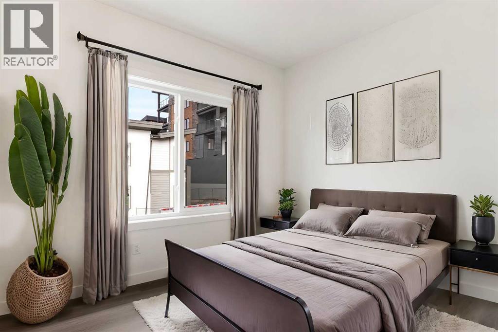 4, 2117 81 Street Sw, Calgary, Alberta  T3H 6H5 - Photo 10 - A2317028