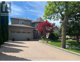 27 ADDISON STREET, Richmond Hill, Ontario