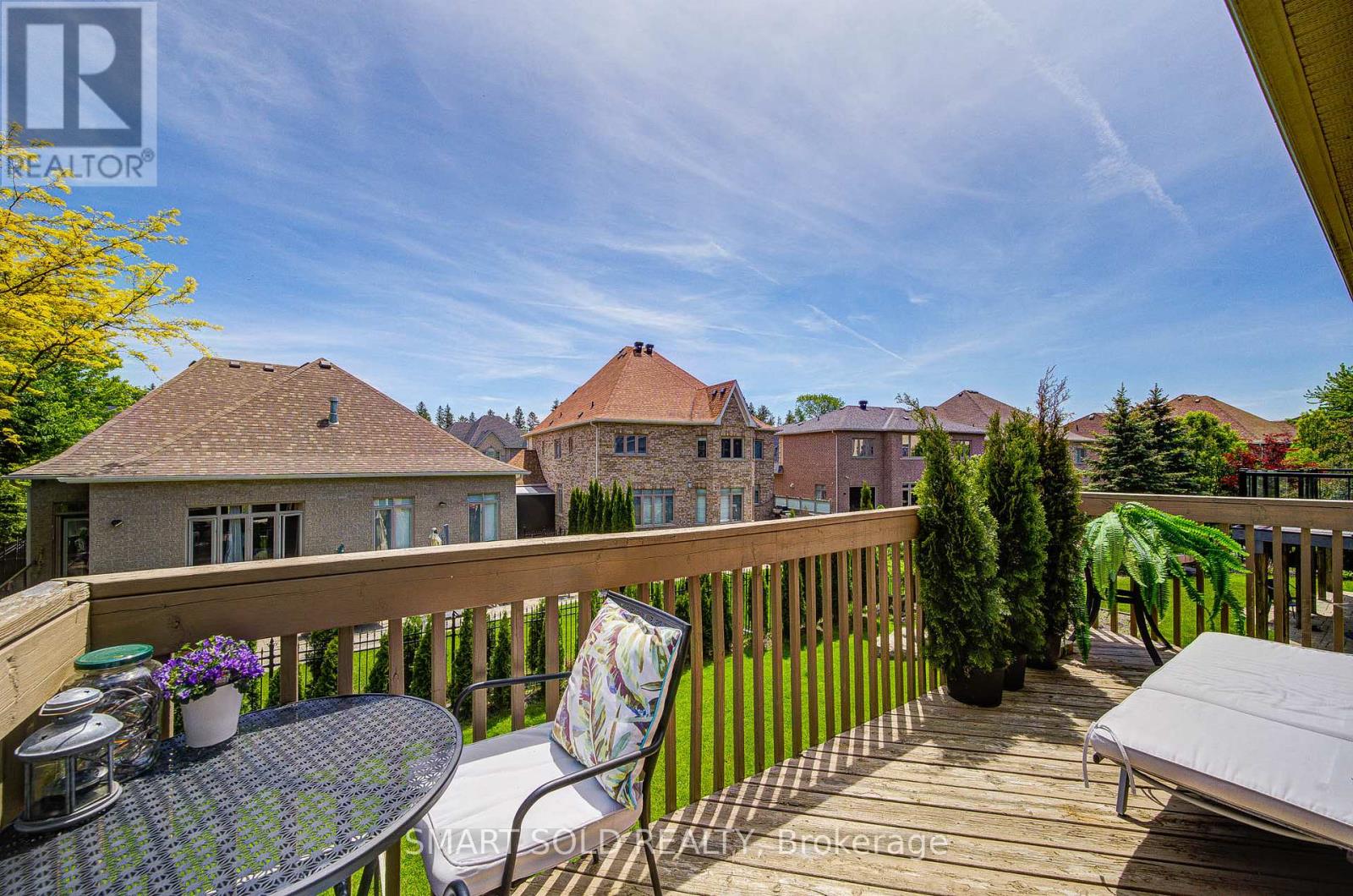 6 Sachet Drive, Richmond Hill, Ontario  L4E 4S1 - Photo 12 - N13231920