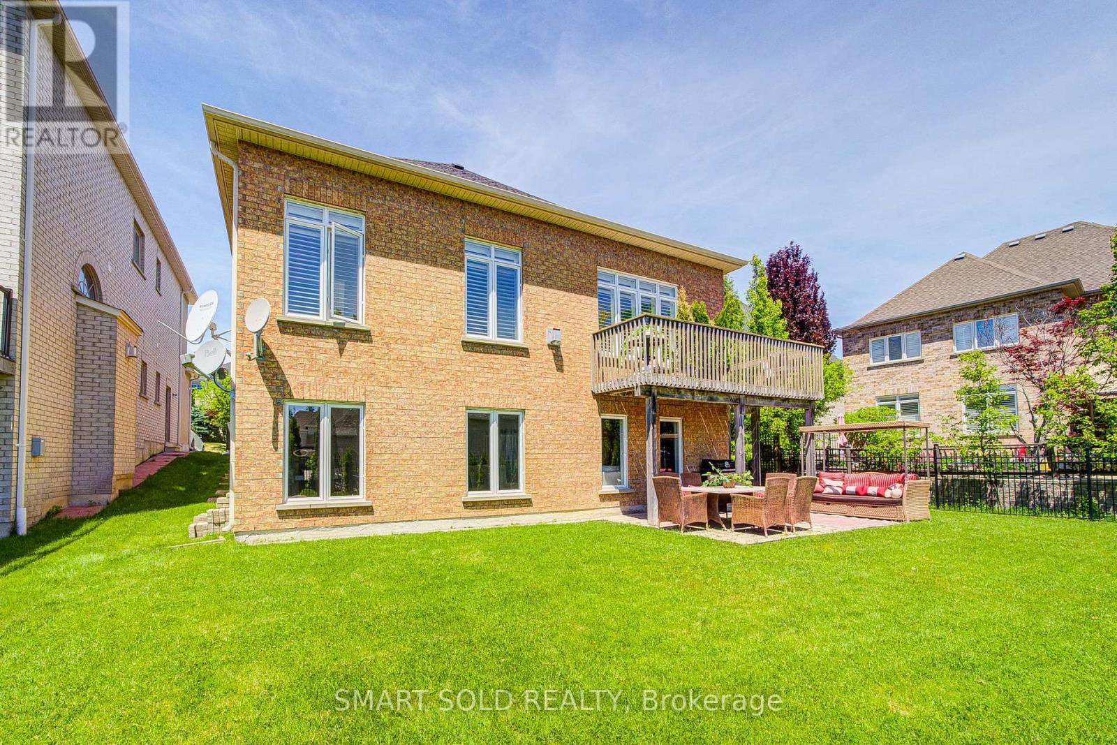 6 Sachet Drive, Richmond Hill, Ontario  L4E 4S1 - Photo 29 - N13231920