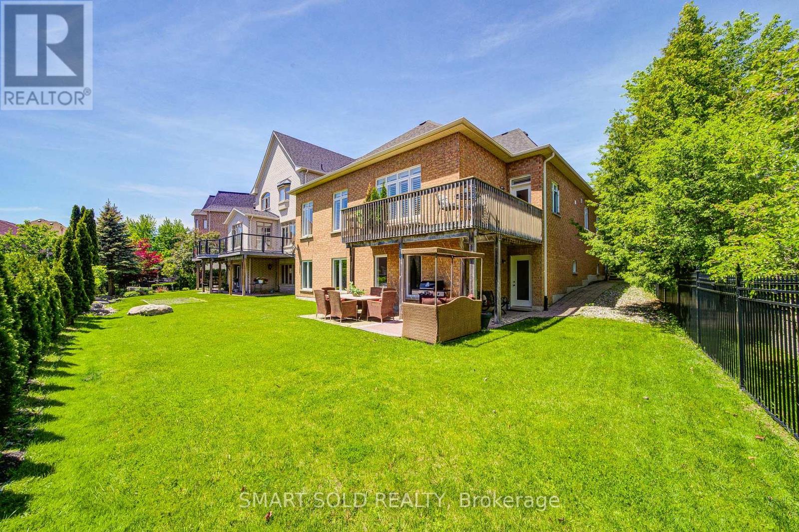 6 Sachet Drive, Richmond Hill, Ontario  L4E 4S1 - Photo 30 - N13231920
