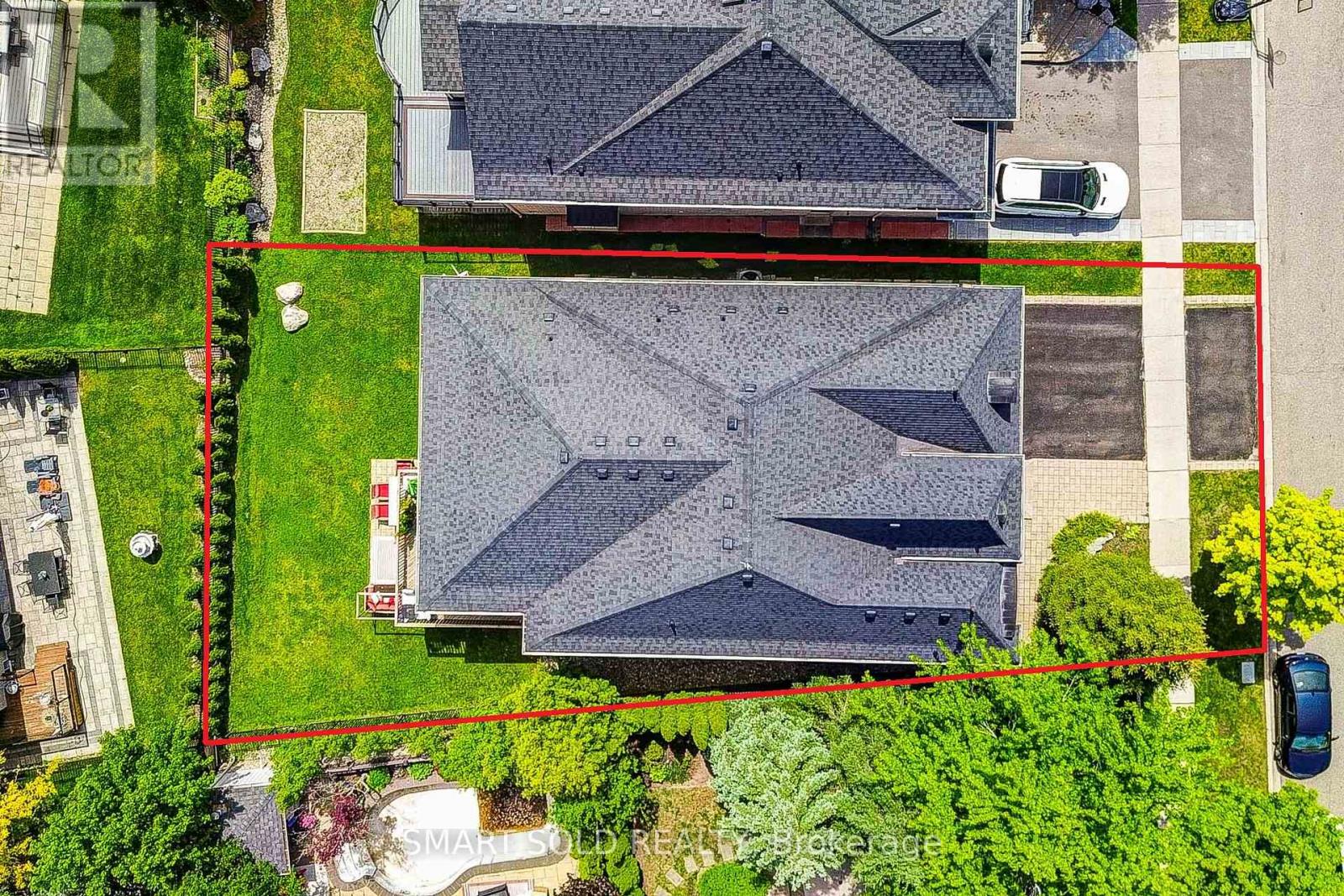 6 Sachet Drive, Richmond Hill, Ontario  L4E 4S1 - Photo 4 - N13231920