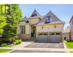 6 SACHET DRIVE, Richmond Hill, Ontario