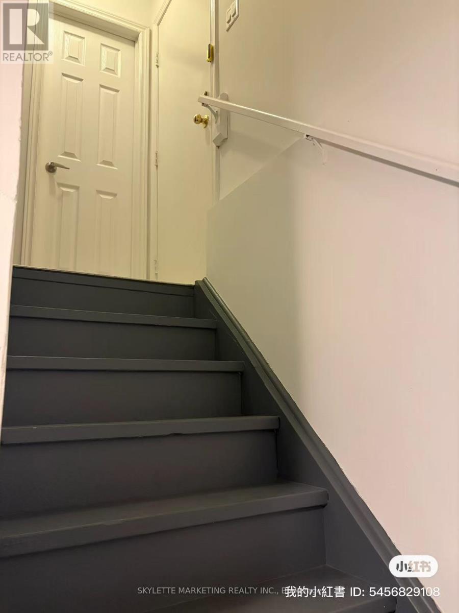 Lower - 307 Milliken Meadows Drive, Markham, Ontario  L3R 0V8 - Photo 3 - N13231942