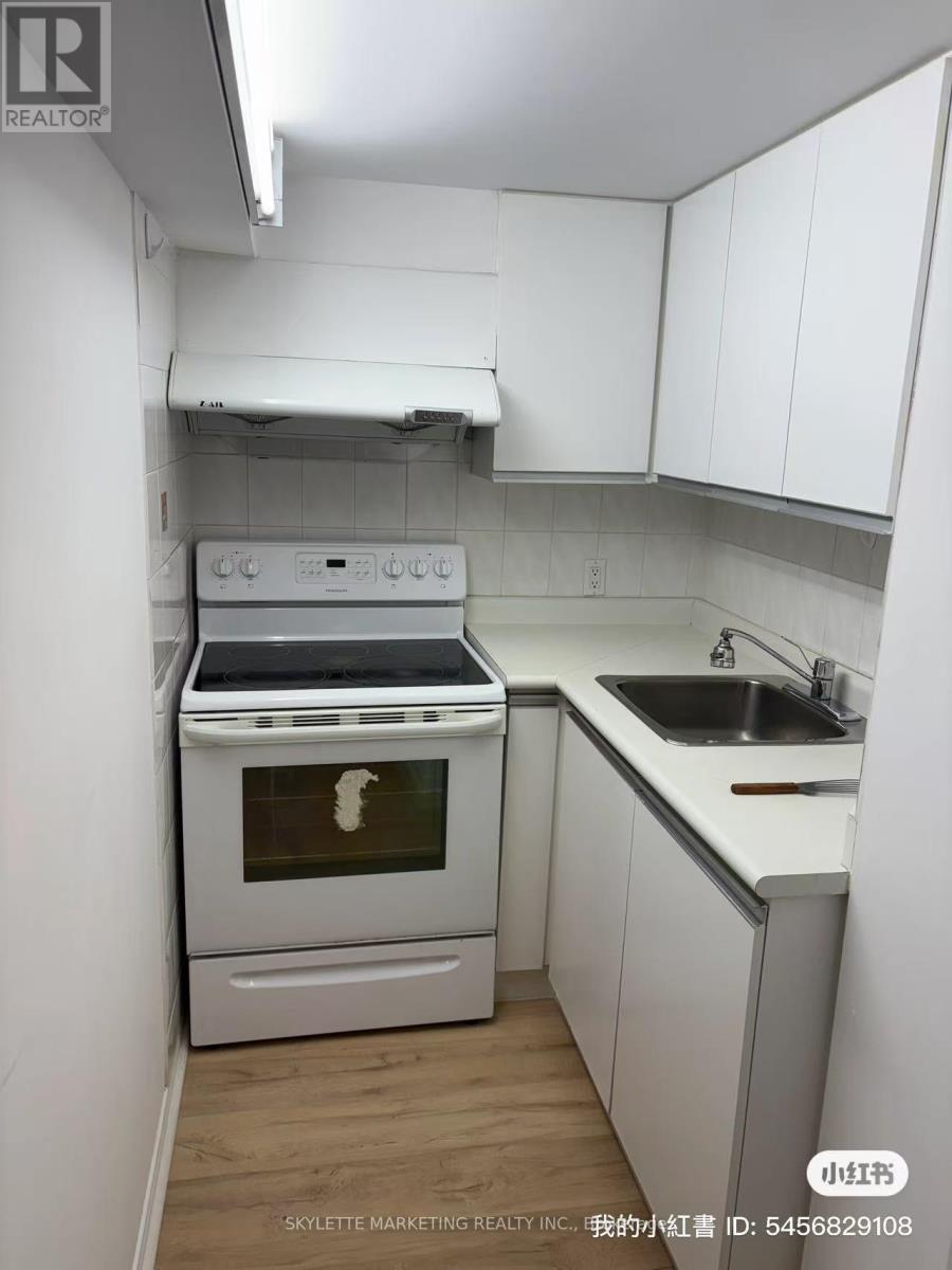 Lower - 307 Milliken Meadows Drive, Markham, Ontario  L3R 0V8 - Photo 4 - N13231942