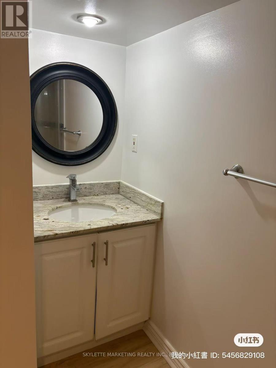 Lower - 307 Milliken Meadows Drive, Markham, Ontario  L3R 0V8 - Photo 7 - N13231942