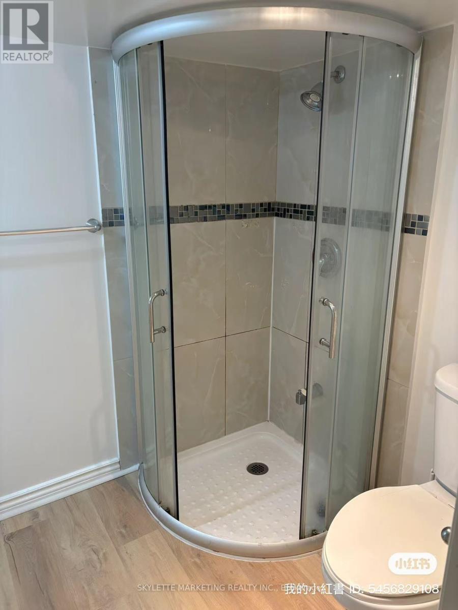 Lower - 307 Milliken Meadows Drive, Markham, Ontario  L3R 0V8 - Photo 8 - N13231942