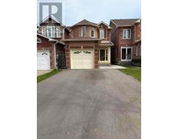 LOWER - 307 MILLIKEN MEADOWS DRIVE, Markham, Ontario