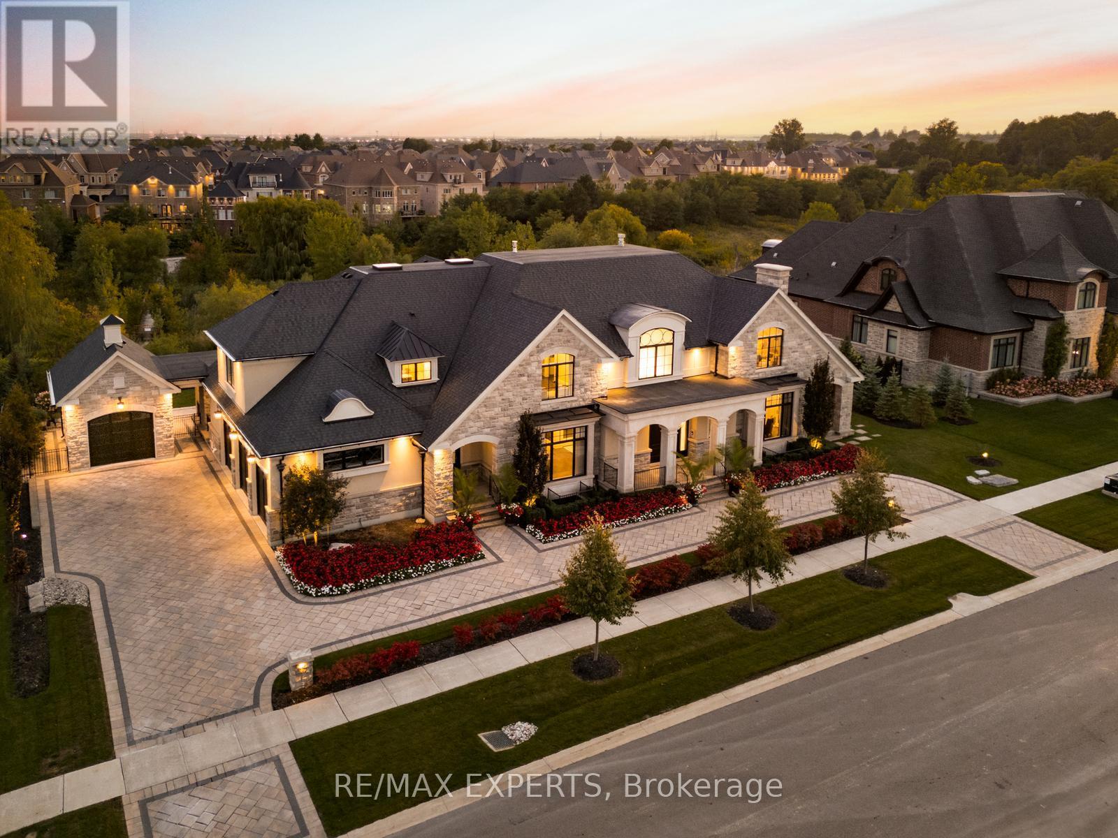 205 NORTHERN PINES BOULEVARD, Vaughan, Ontario