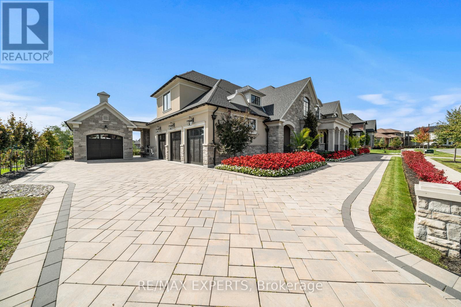 205 Northern Pines Boulevard, Vaughan, Ontario  L4H 4E5 - Photo 4 - N13231946