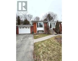 LOWERFL - 73 BOOTHBAY CRESCENT, Newmarket, Ontario