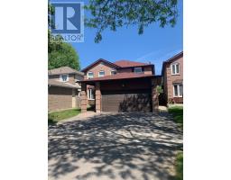 98 YORK HILL BOULEVARD, Vaughan, Ontario