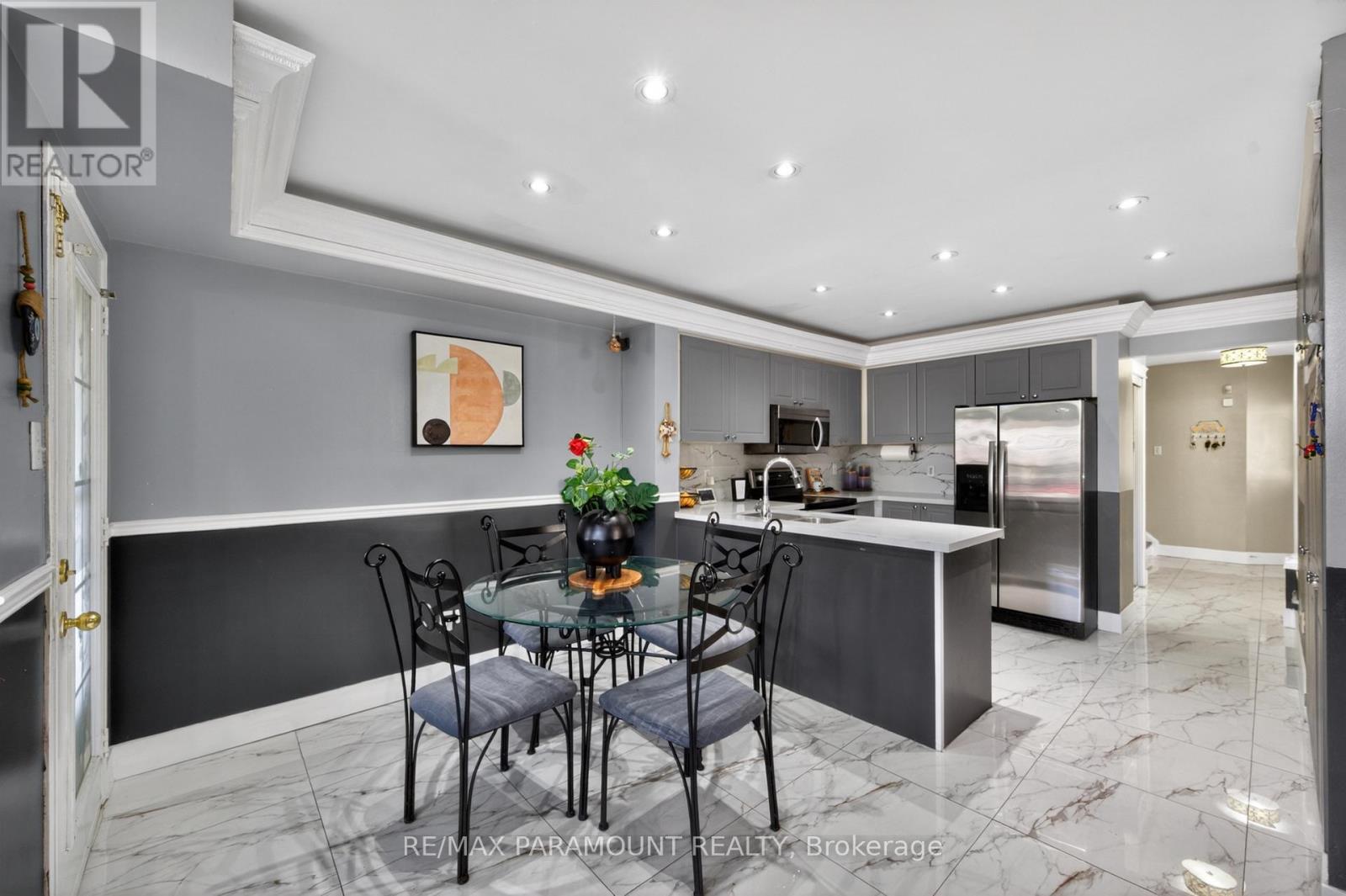3 Squirreltail Way, Brampton, Ontario  L6R 1X4 - Photo 10 - W13231924