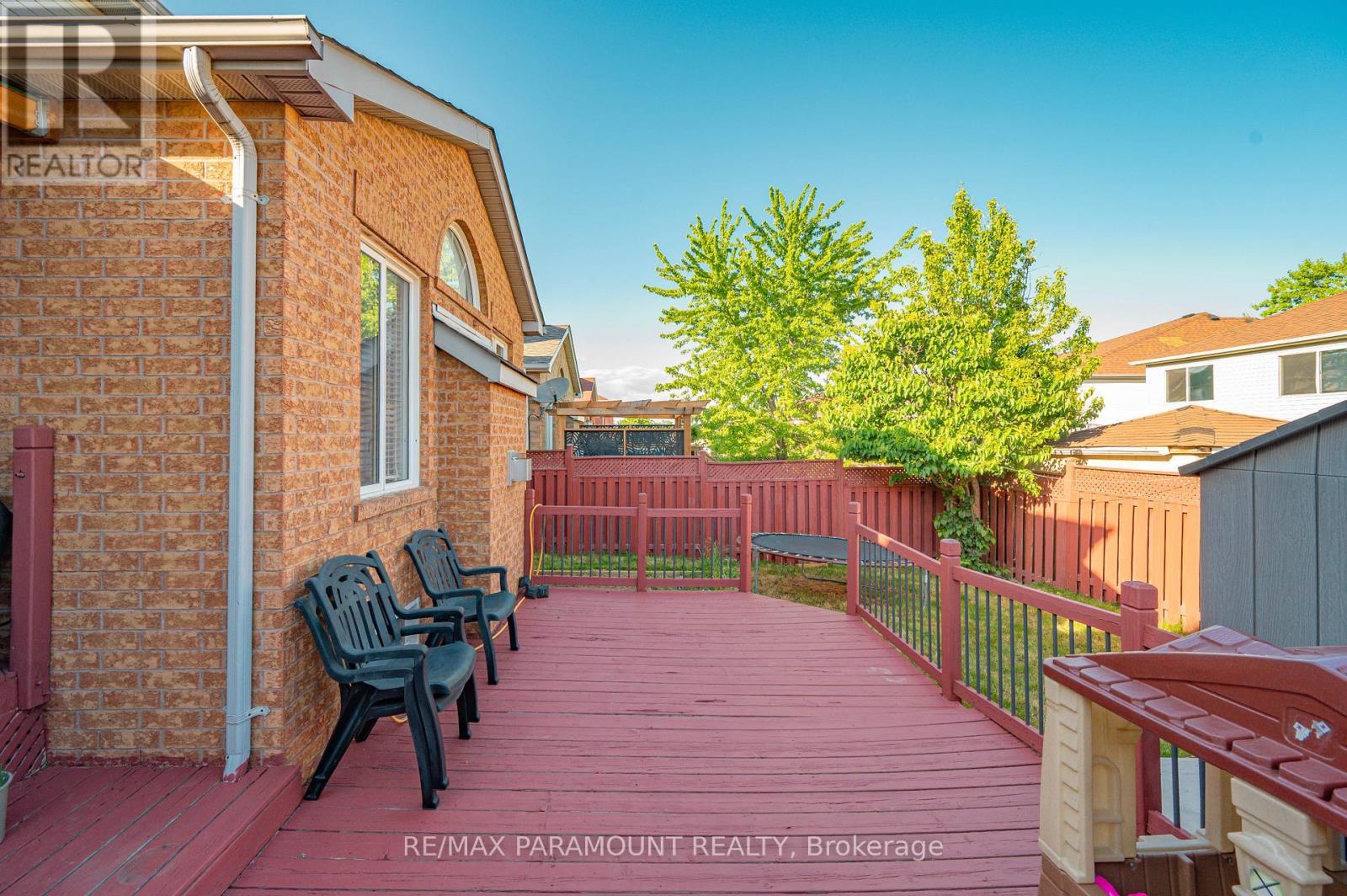 3 Squirreltail Way, Brampton, Ontario  L6R 1X4 - Photo 33 - W13231924
